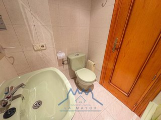 Piso en alquiler en El Perchel en Ciudad Real