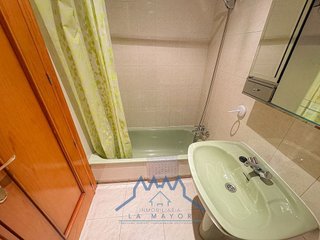 Piso en alquiler en El Perchel en Ciudad Real