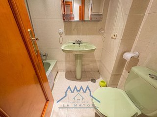 Piso en alquiler en El Perchel en Ciudad Real