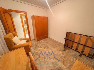 Piso en alquiler en El Perchel en Ciudad Real