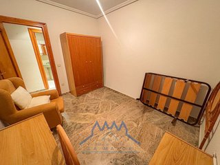 Piso en alquiler en El Perchel en Ciudad Real