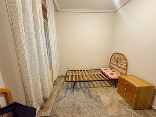 Piso en alquiler en El Perchel en Ciudad Real