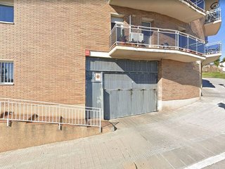 Garaje en venta en Castellbisbal