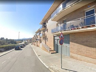 Garaje en venta en Castellbisbal