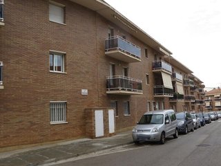 Garaje en venta en Castellbisbal