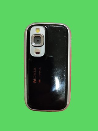 Nokia 6111