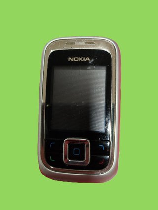 Nokia 6111