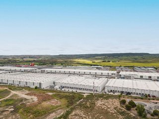 Nave industrial en alquiler en Cabanillas del Campo