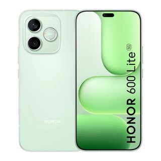 HONOR 600 Lite 5G 256GB Verde