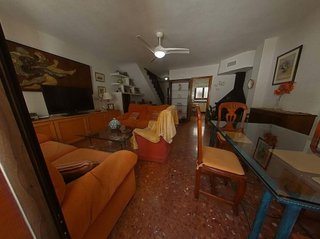 Casa adosada en venta en Sta. Marina - San Andrés - San Pablo - San Lorenzo en Córdoba