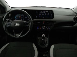 Hyundai i10 1.0 Klass