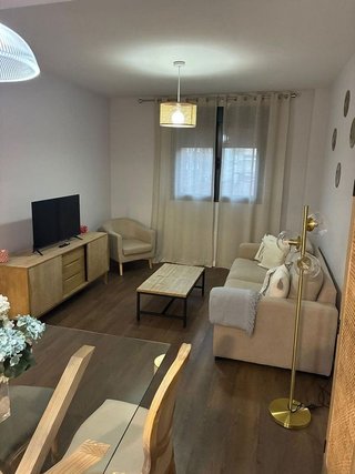 Piso en alquiler en Santa María-Pio XII en Ciudad Real