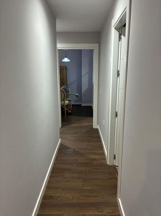 Piso en alquiler en Santa María-Pio XII en Ciudad Real