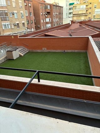 Piso en alquiler en Santa María-Pio XII en Ciudad Real