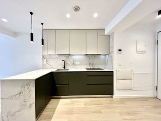 Piso en alquiler en Centro en San Sebastián-Donostia