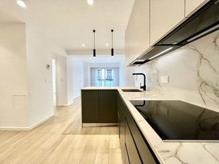 Piso en alquiler en Centro en San Sebastián-Donostia