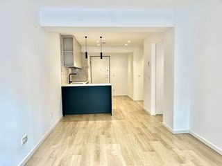Piso en alquiler en Centro en San Sebastián-Donostia