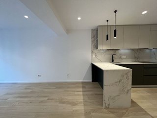 Piso en alquiler en Centro en San Sebastián-Donostia