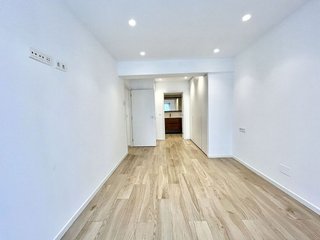 Piso en alquiler en Centro en San Sebastián-Donostia