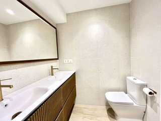Piso en alquiler en Centro en San Sebastián-Donostia