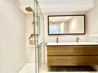 Piso en alquiler en Centro en San Sebastián-Donostia