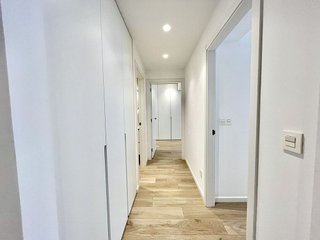 Piso en alquiler en Centro en San Sebastián-Donostia