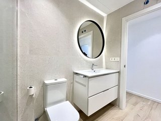 Piso en alquiler en Centro en San Sebastián-Donostia