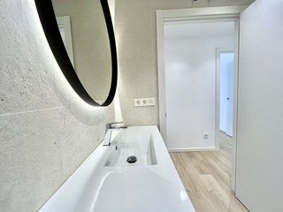 Piso en alquiler en Centro en San Sebastián-Donostia