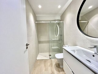 Piso en alquiler en Centro en San Sebastián-Donostia