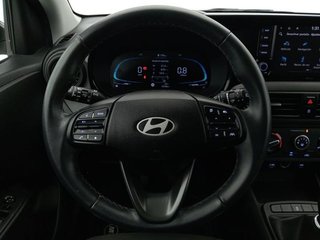 Hyundai i10 1.0 Klass