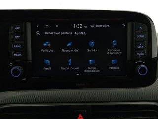 Hyundai i10 1.0 Klass