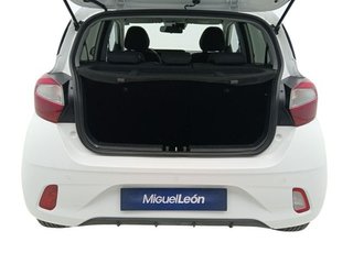 Hyundai i10 1.0 Klass