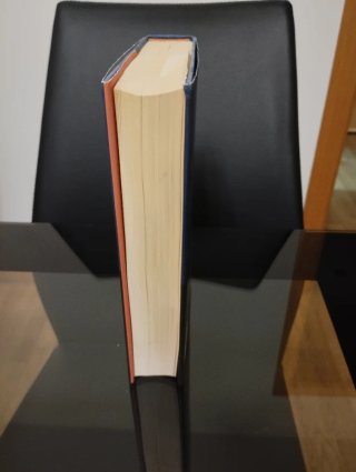 El instituto - 1° Edición (Stephen King)