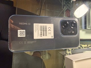 Xiaomi Redmi 15C 256GB negro Nuevo