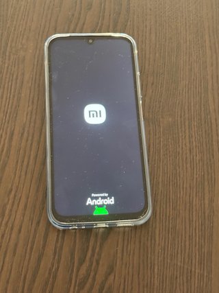 Xiaomi Redmi 15C 256GB negro Nuevo