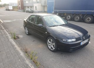 SEAT Toledo 1.9 tdi 150cv arl
