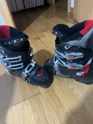 Botas de esquí Dolomite niños, talla 24
