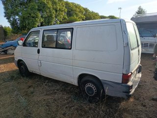 Volkswagen Transporter 1997