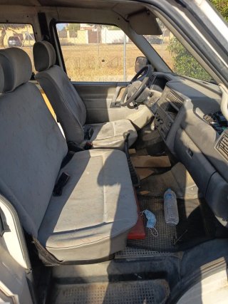 Volkswagen Transporter 1997