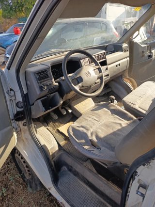 Volkswagen Transporter 1997