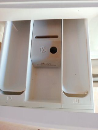 Lavadora AEG 8kg 1200rpm Blanca