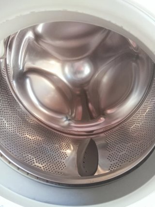 Lavadora AEG 8kg 1200rpm Blanca