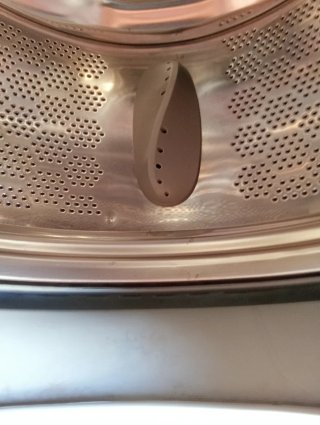 Lavadora AEG 8kg 1200rpm Blanca