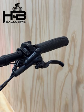 Hercules NOS SUV 2.1 Shimano XT 2024