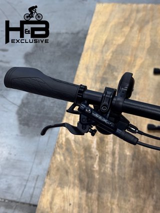 Hercules NOS SUV 2.1 Shimano XT 2024