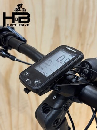 Hercules NOS SUV 2.1 Shimano XT 2024