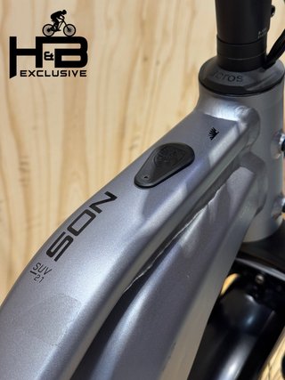 Hercules NOS SUV 2.1 Shimano XT 2024