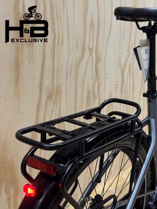 Hercules NOS SUV 2.1 Shimano XT 2024
