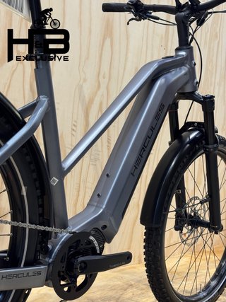 Hercules NOS SUV 2.1 Shimano XT 2024