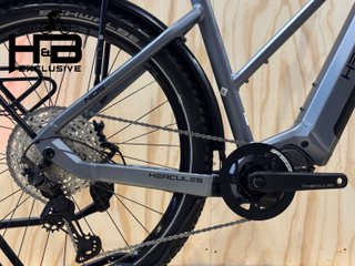 Hercules NOS SUV 2.1 Shimano XT 2024